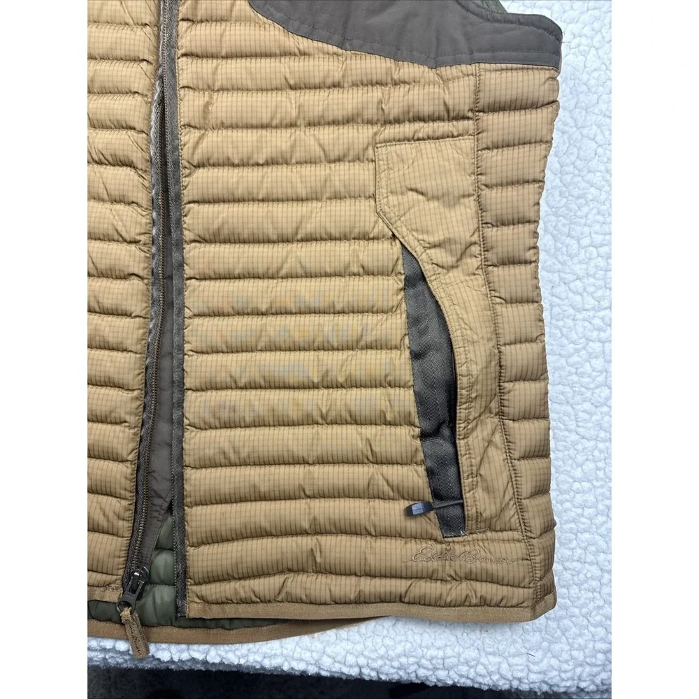 Eddie Bauer this eddie